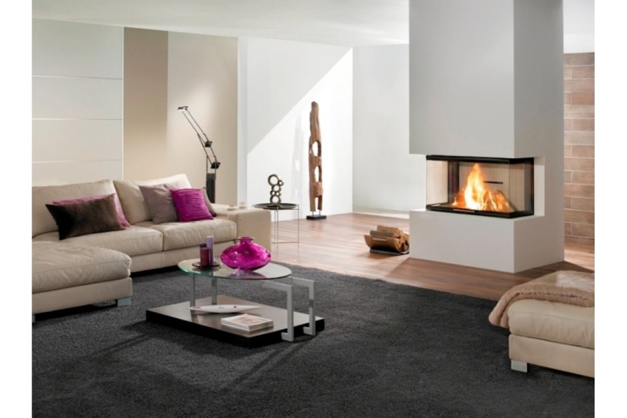 Spartherm камины