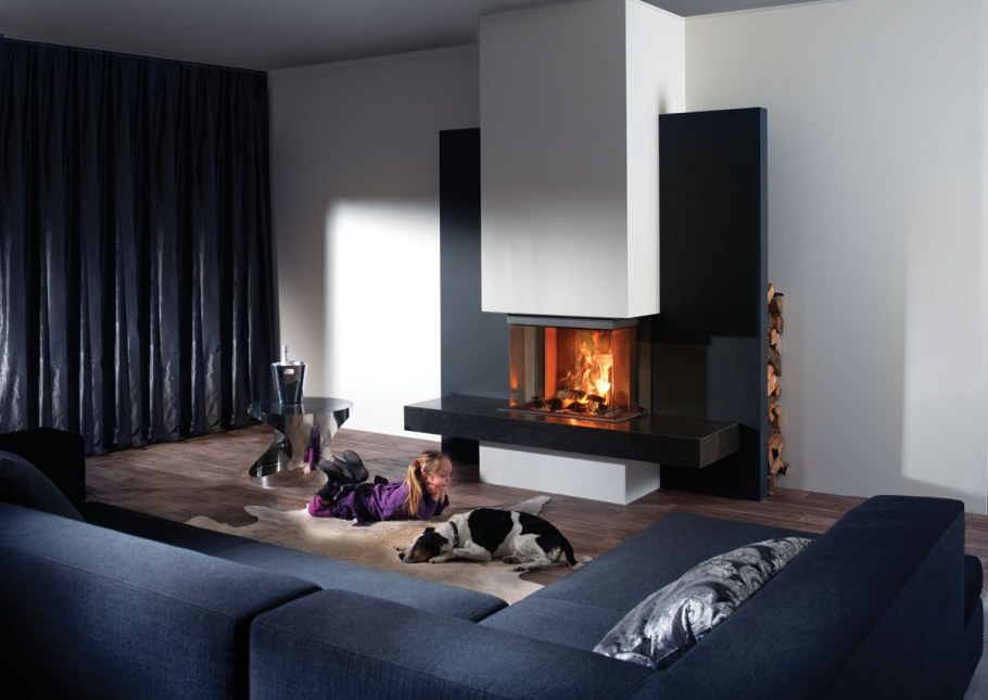 Топка Kalfire w66/48s