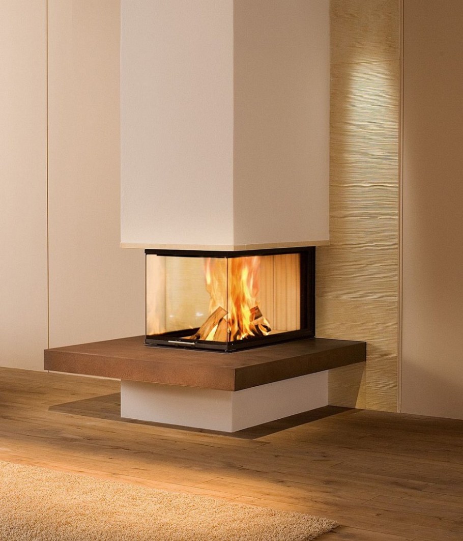 Камины Шпартерм