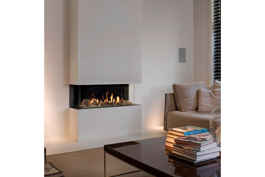 Камин газовый Адриан 30000