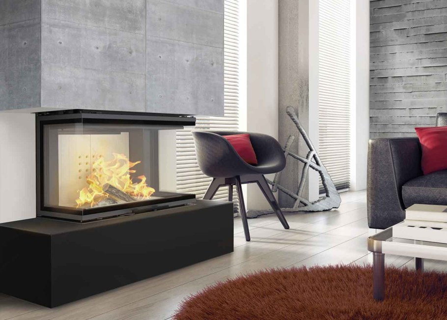 Топка NBC 800400