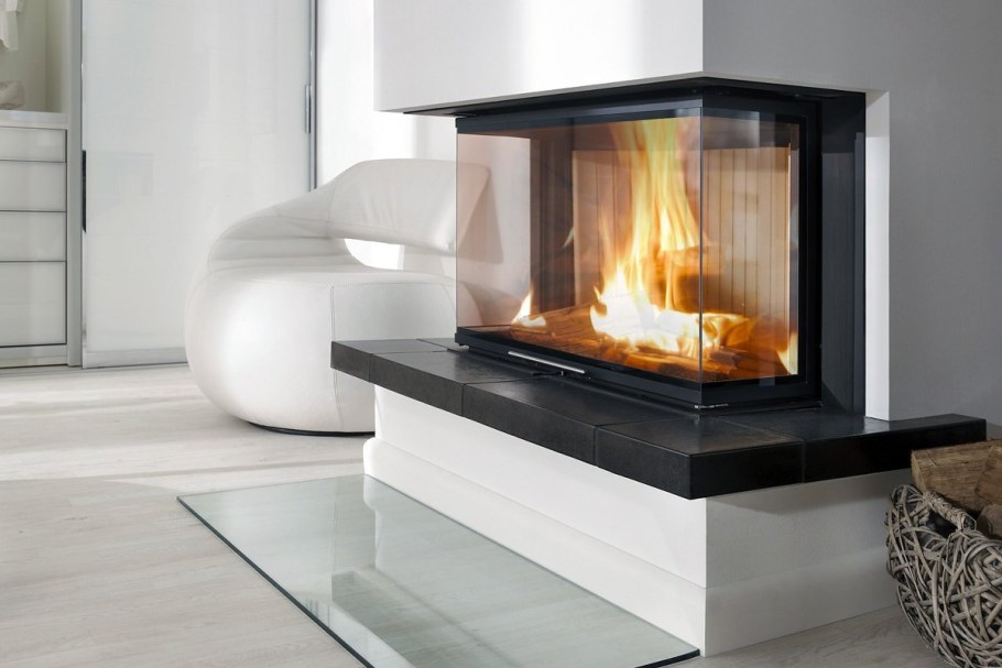 Камин Chamonix XXL 37282