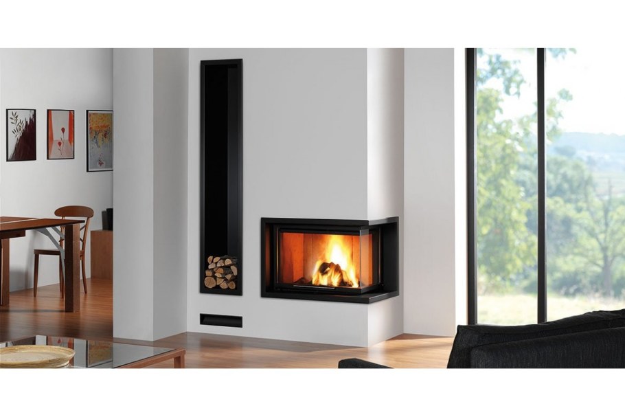 Камин Godin Alba 376001