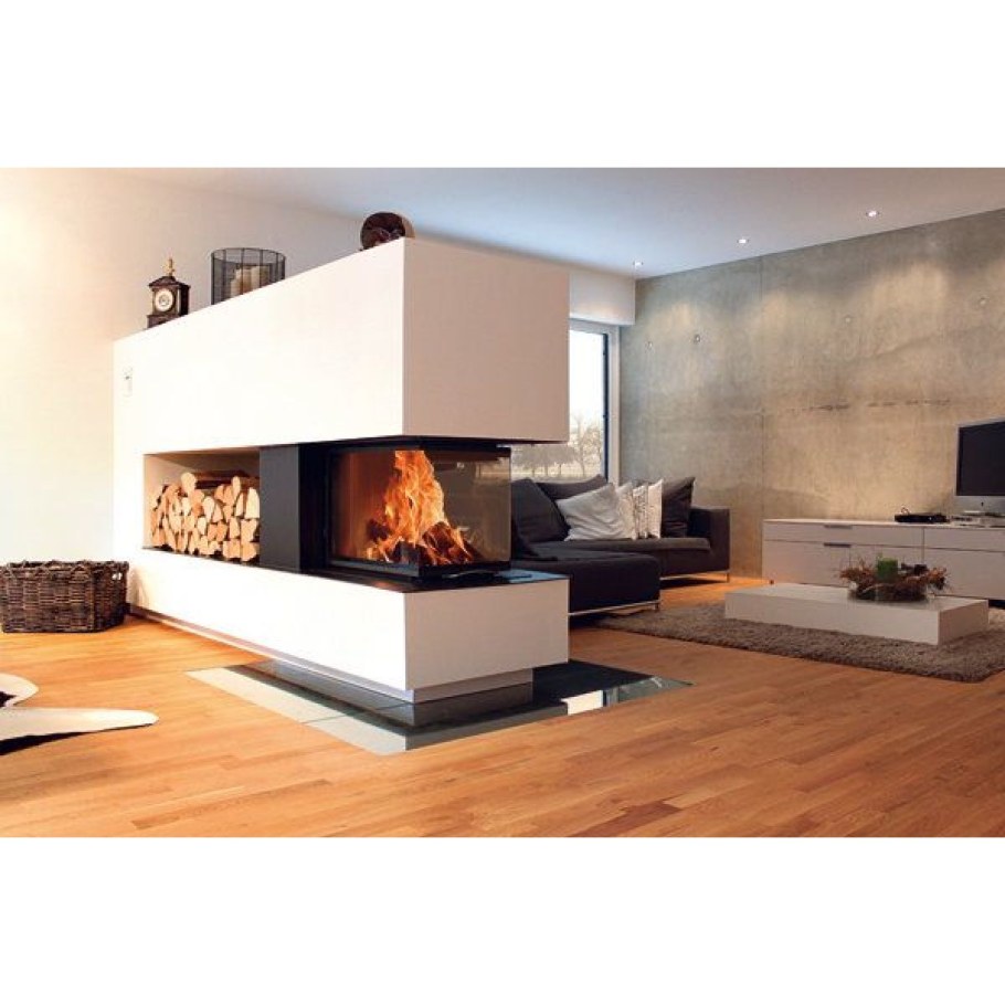 Каминная топка Есма 3с 51(81)