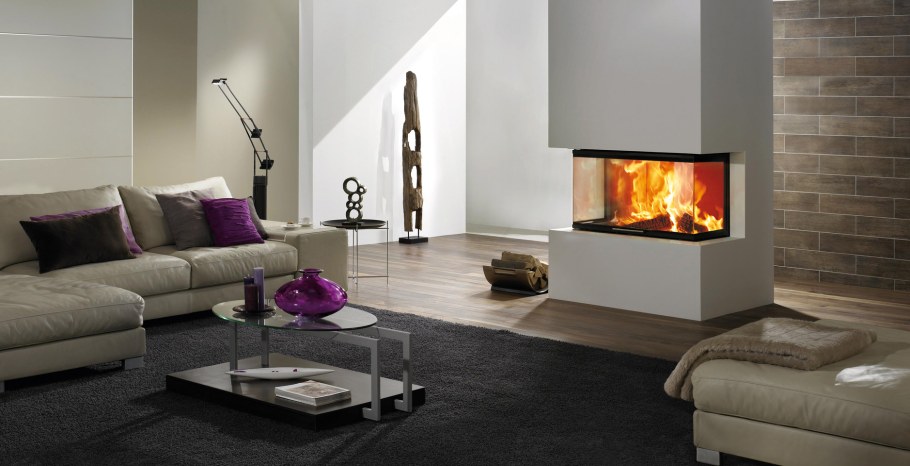 Камин Spartherm Bravo