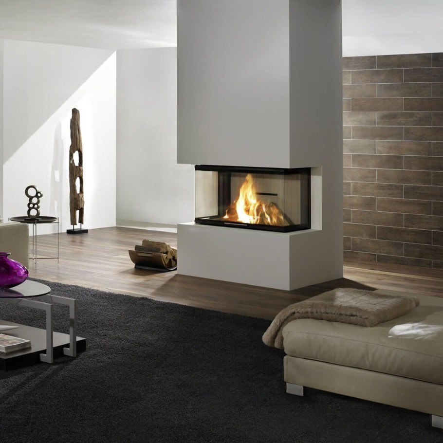 Топка Spartherm Arte 3rl-100h