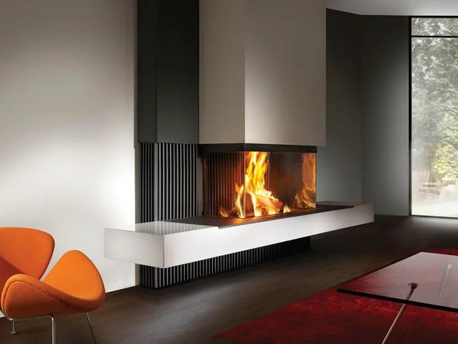 Топка Kalfire w90/47s