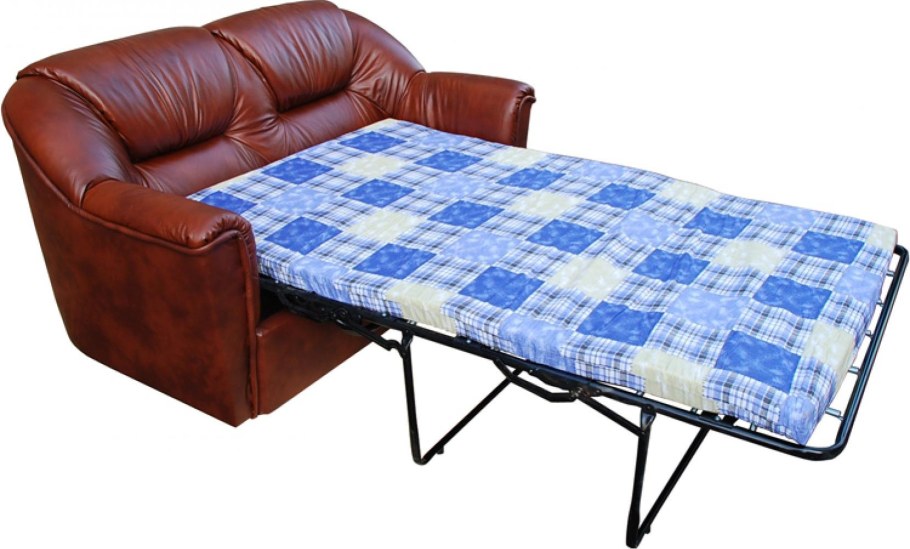 Диван французская раскладушка 1700