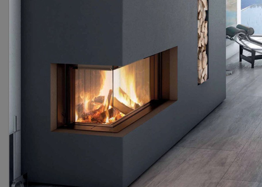 Каминная топка Spartherm Premium v-2l-80h