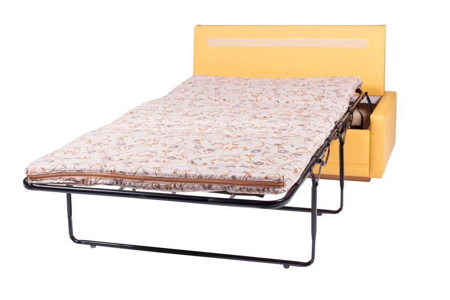 Диван-кровать Консул, механизм французская раскладушка, 120х66х86 см