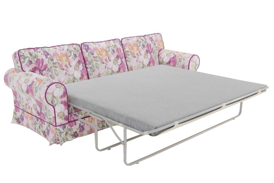Диван раскладушка Прованс