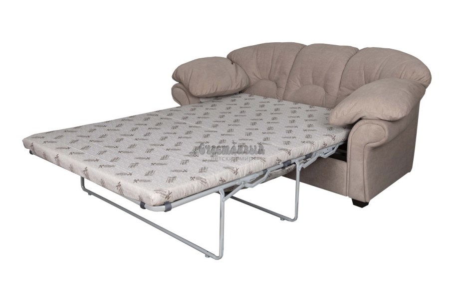 Французская раскладушка механизм 200см