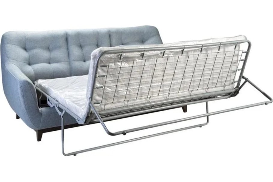 Диван Сканди грей