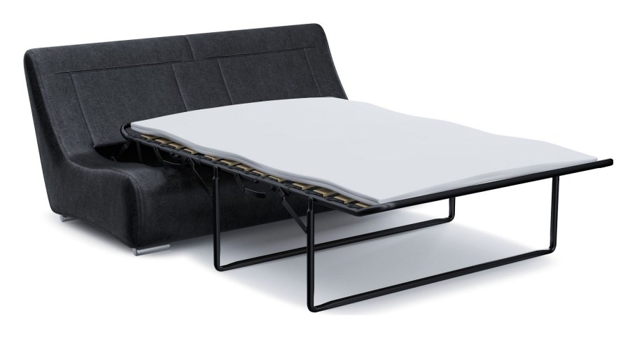 Диван-кровать Lille, механизм французская раскладушка, 120х70х70 см