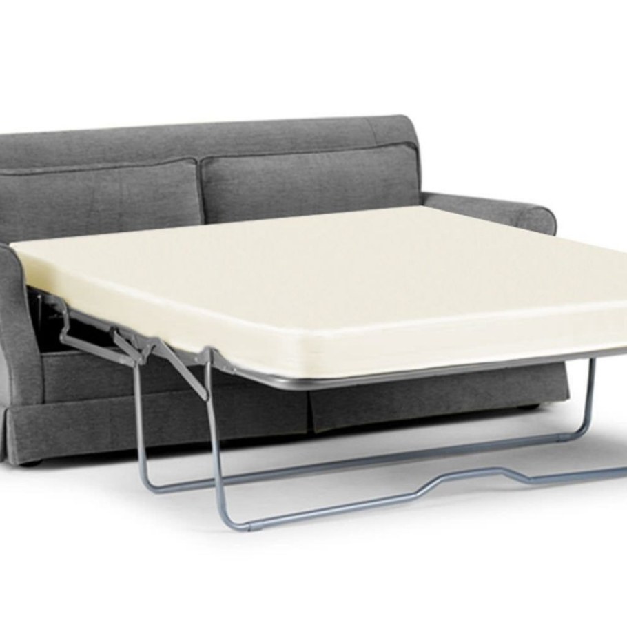 Диван-кровать Консул, механизм французская раскладушка, 140х66х86 см