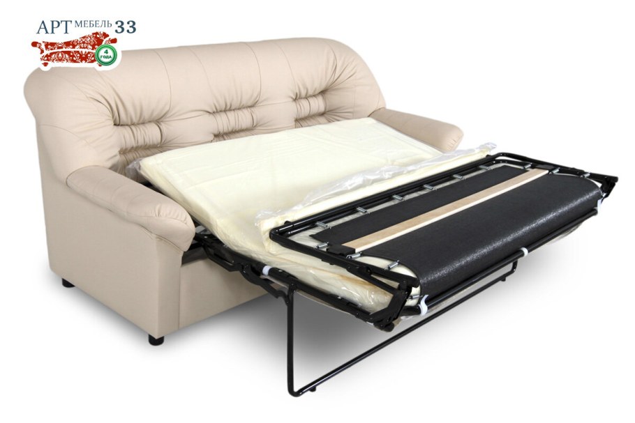 Диван французская раскладушка 1700