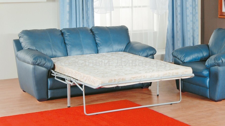 Миксотуаль механизм трансформации дивана