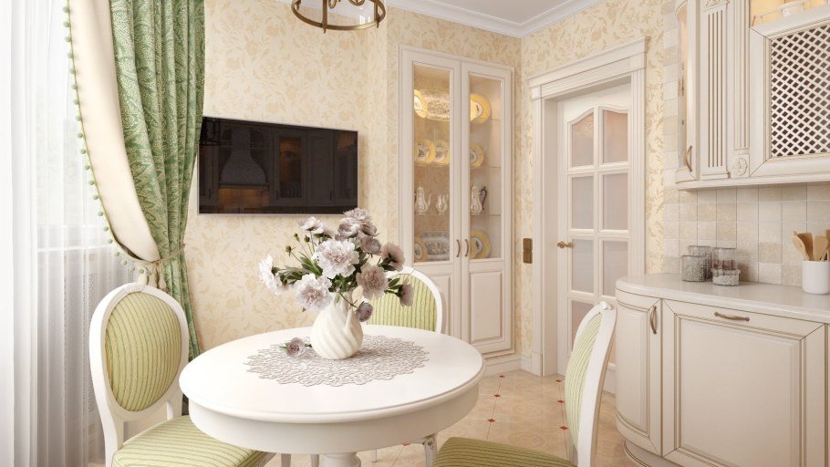 Павел Полынов Прованс