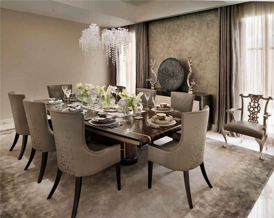 Круглый стол Неоклассика