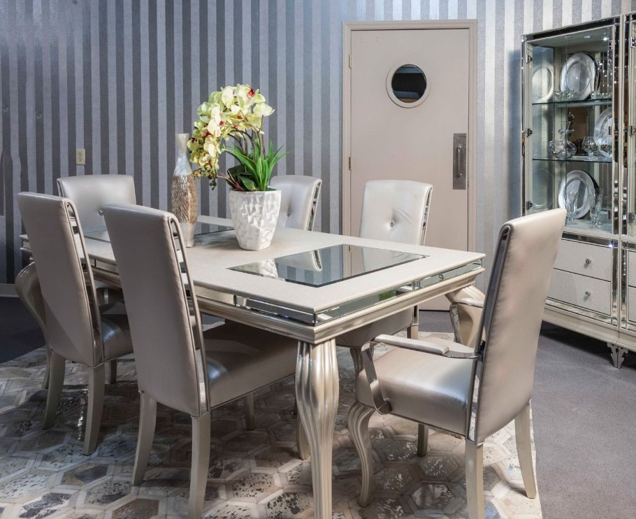 Стол Неоклассика обеденный