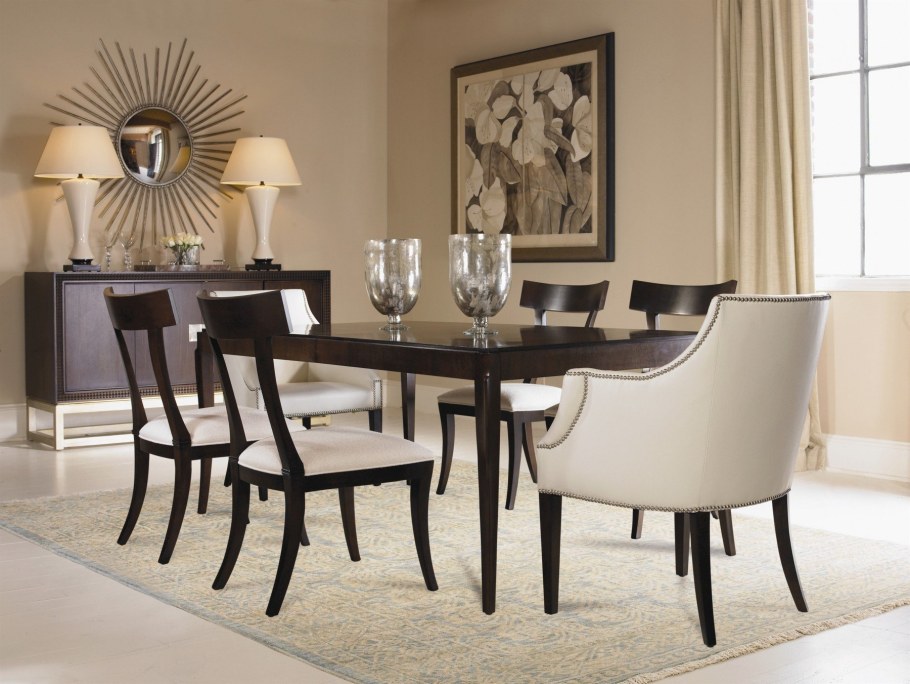 Столы и стулья в стиле Неоклассика