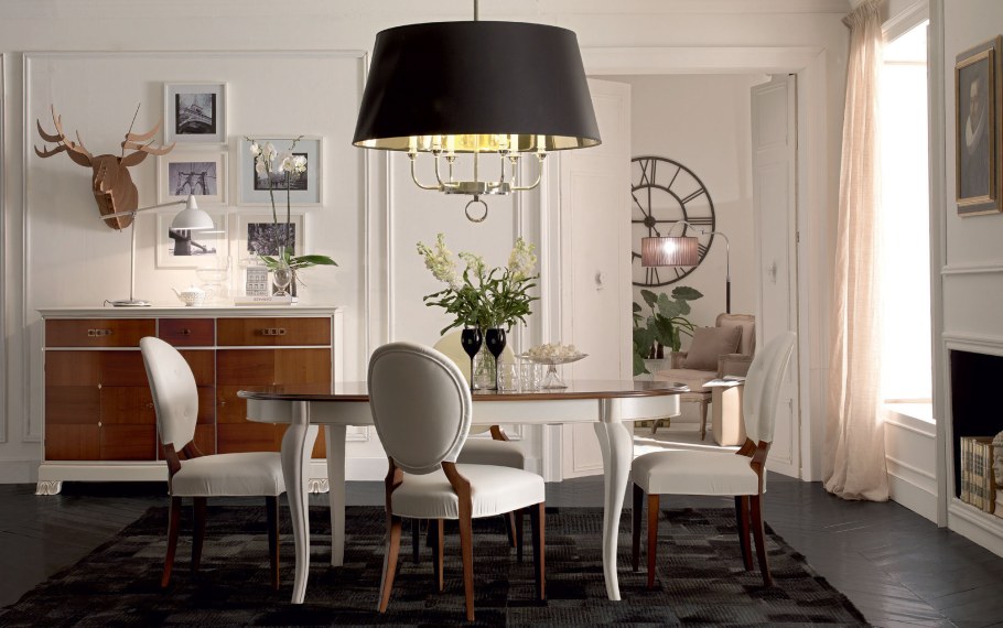 Стол современная классика