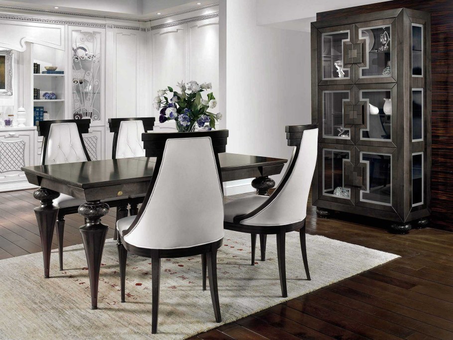 Итальянская фабрика мебели Arca