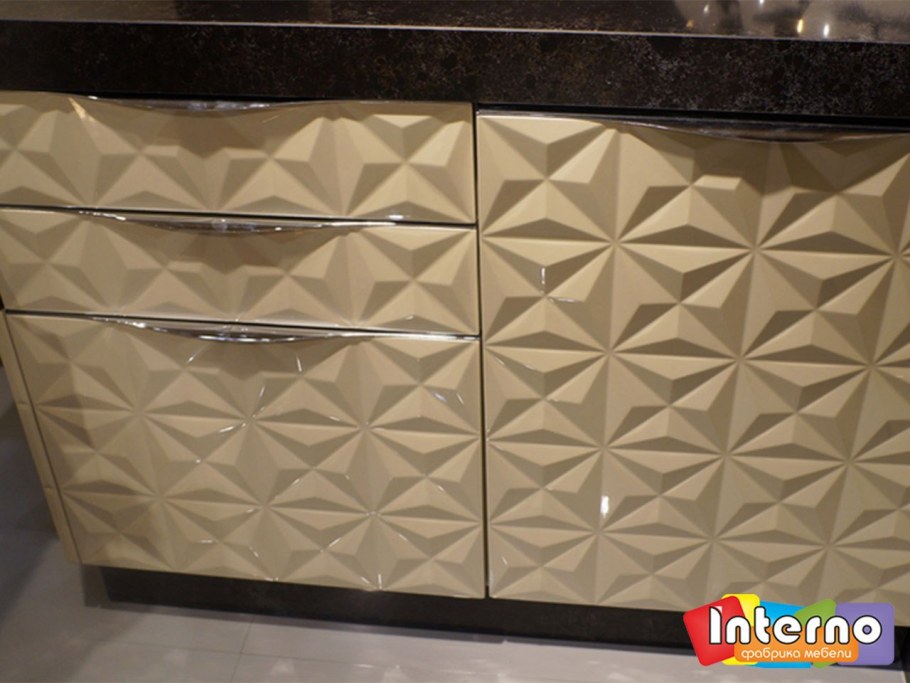 3d фасады для мебели