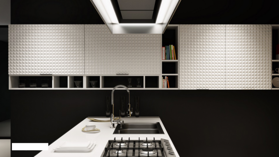 3d фасады Аллюр