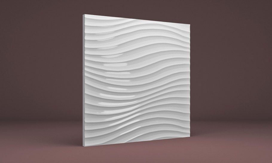 3d фасады Аллюр