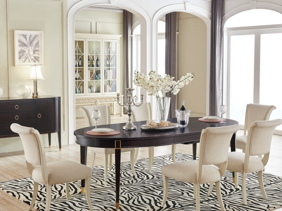 Fratelli Barri Modena стол