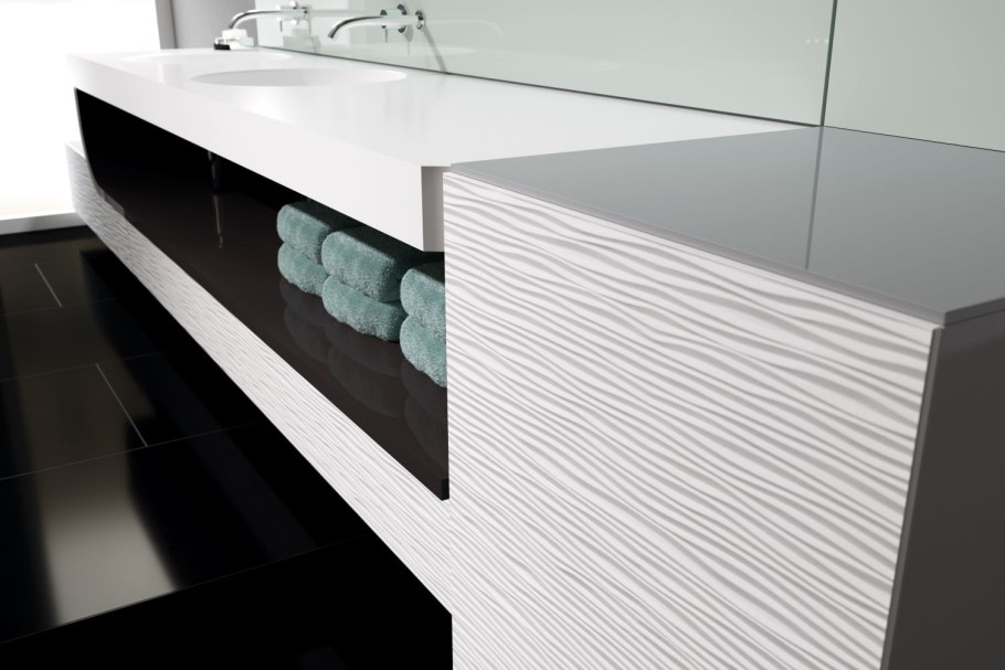 Фасады Rehau RAUVISIO Brilliant