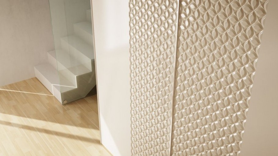 3д фасады для мебели