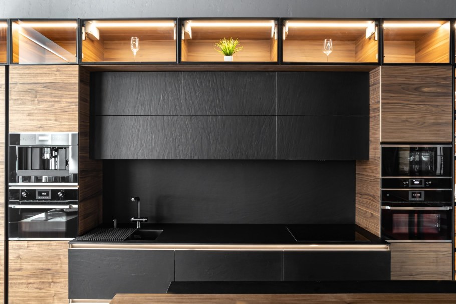 Фасад perfect sense Matt