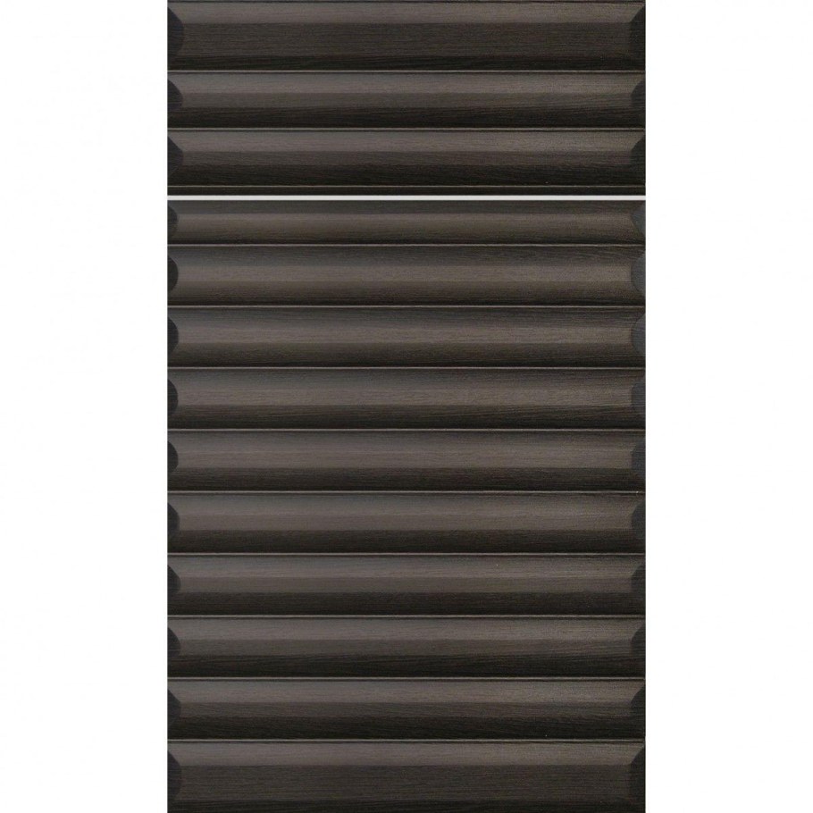 Фрезеровка рифленая для pro100