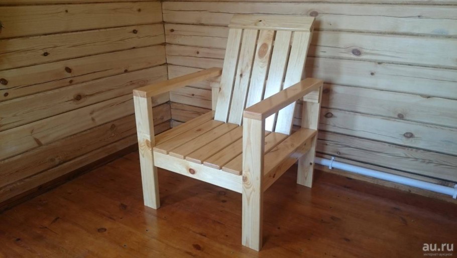 Мебель для бань