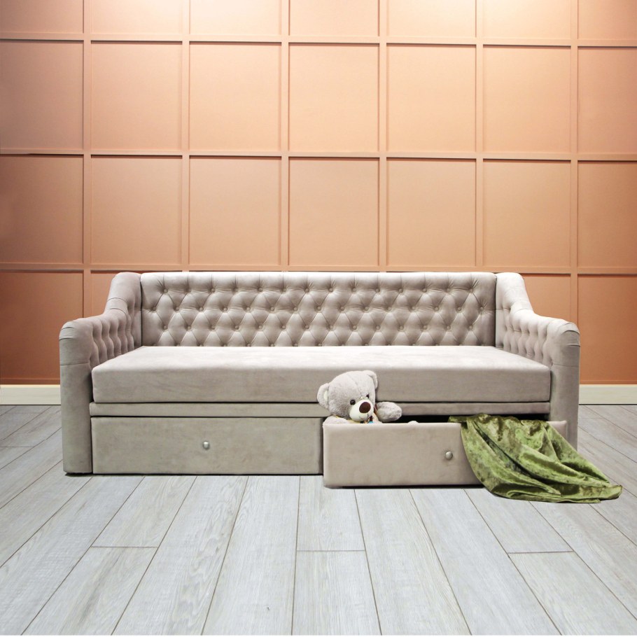 Дианы с атробедическим матрас