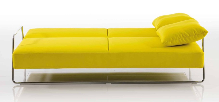 Анатомический диван для ежедневного сна