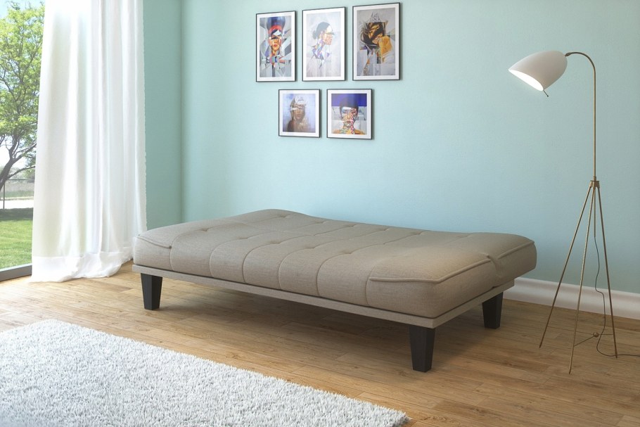 Кушетка раскладная для сна