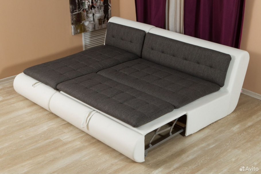 Диван аккордеон Аскона Карина