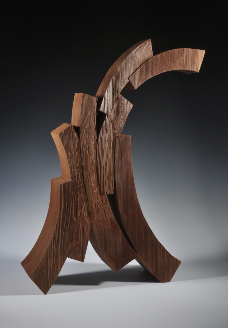 Абстракция из дерева