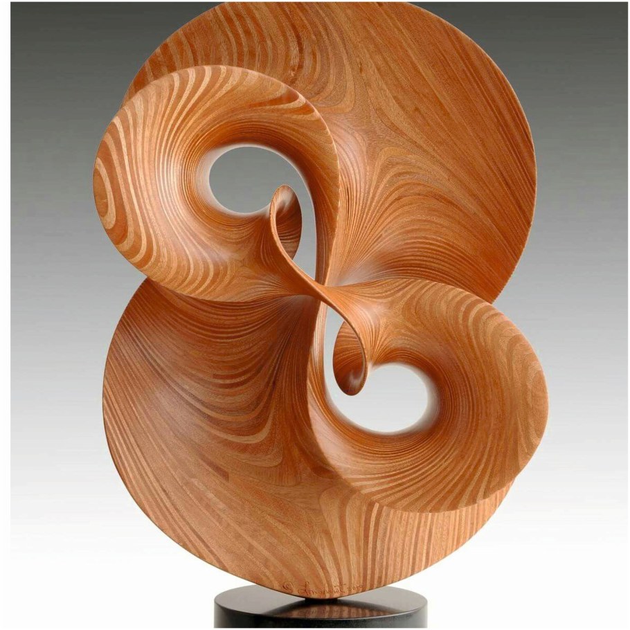 Абстракция из дерева