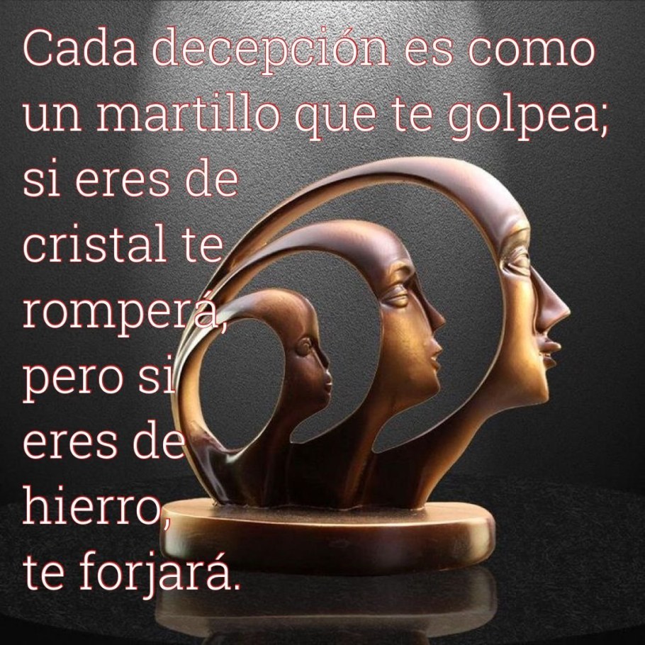 Современная Абстрактная скульптура