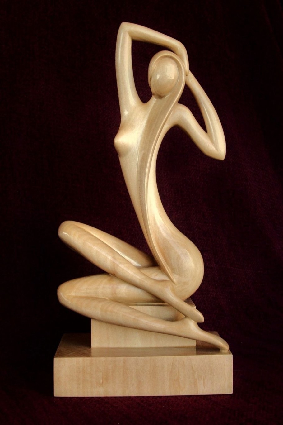 Яков Вайнштейн скульптор