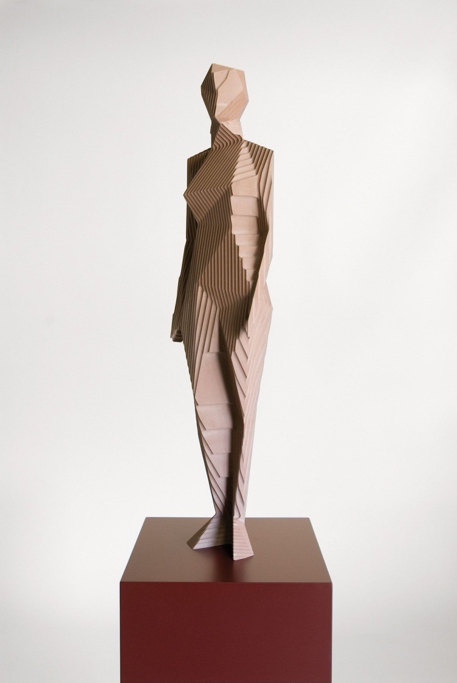 Дизайнерские скульптуры