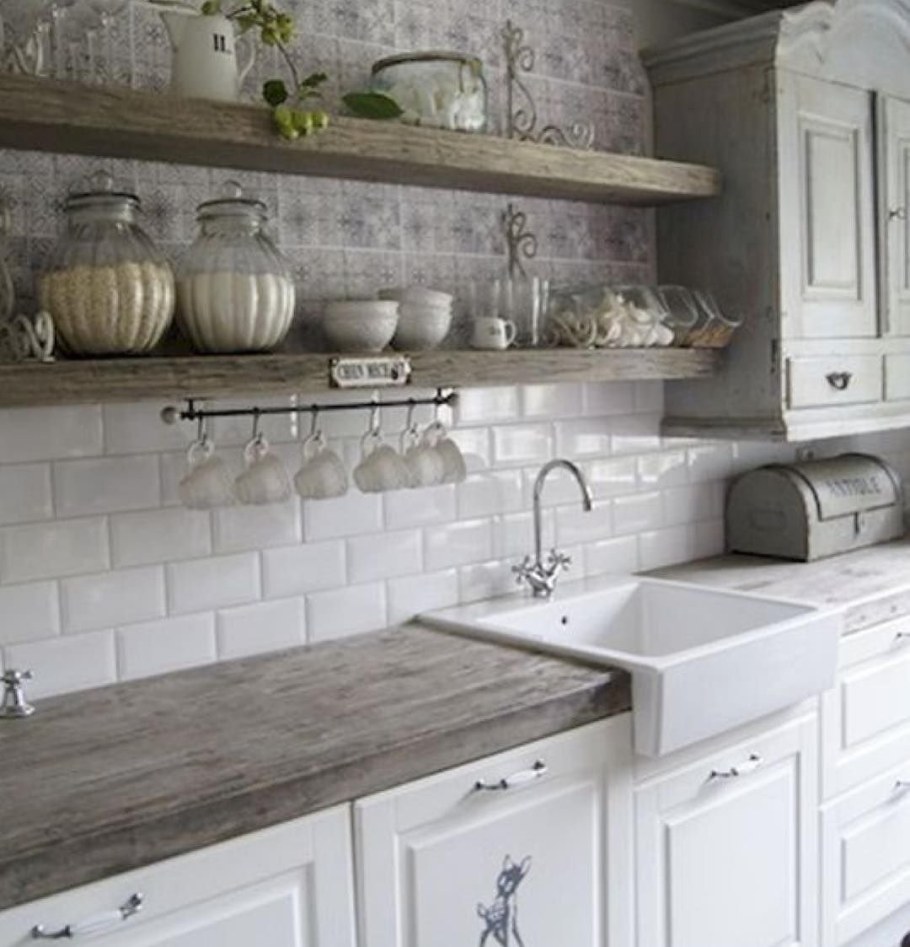 Столешница Кантри 3855