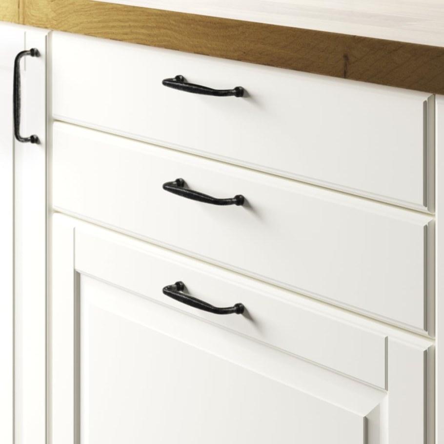 Ручки ikea ФОГЛАВИК