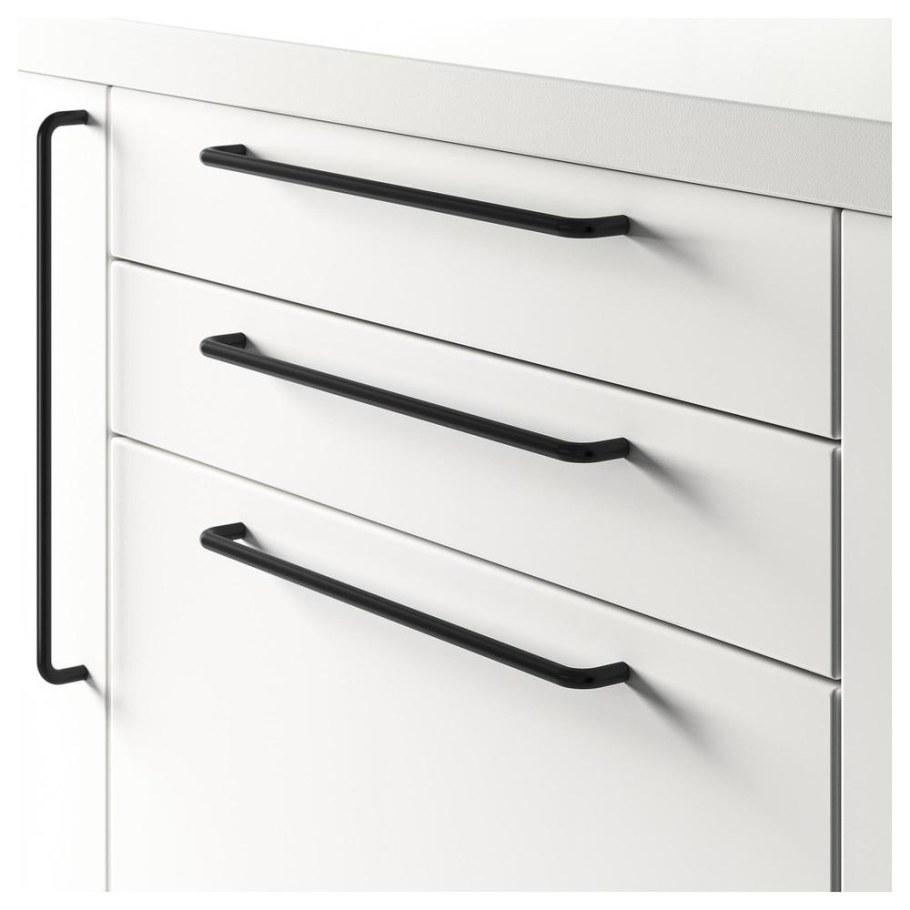 Ручка икеа БАГГАНЭС