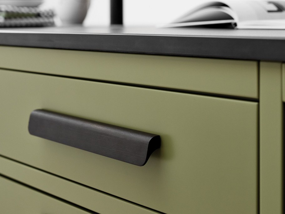 Ручки Fall Cabinet Handle - 16mm