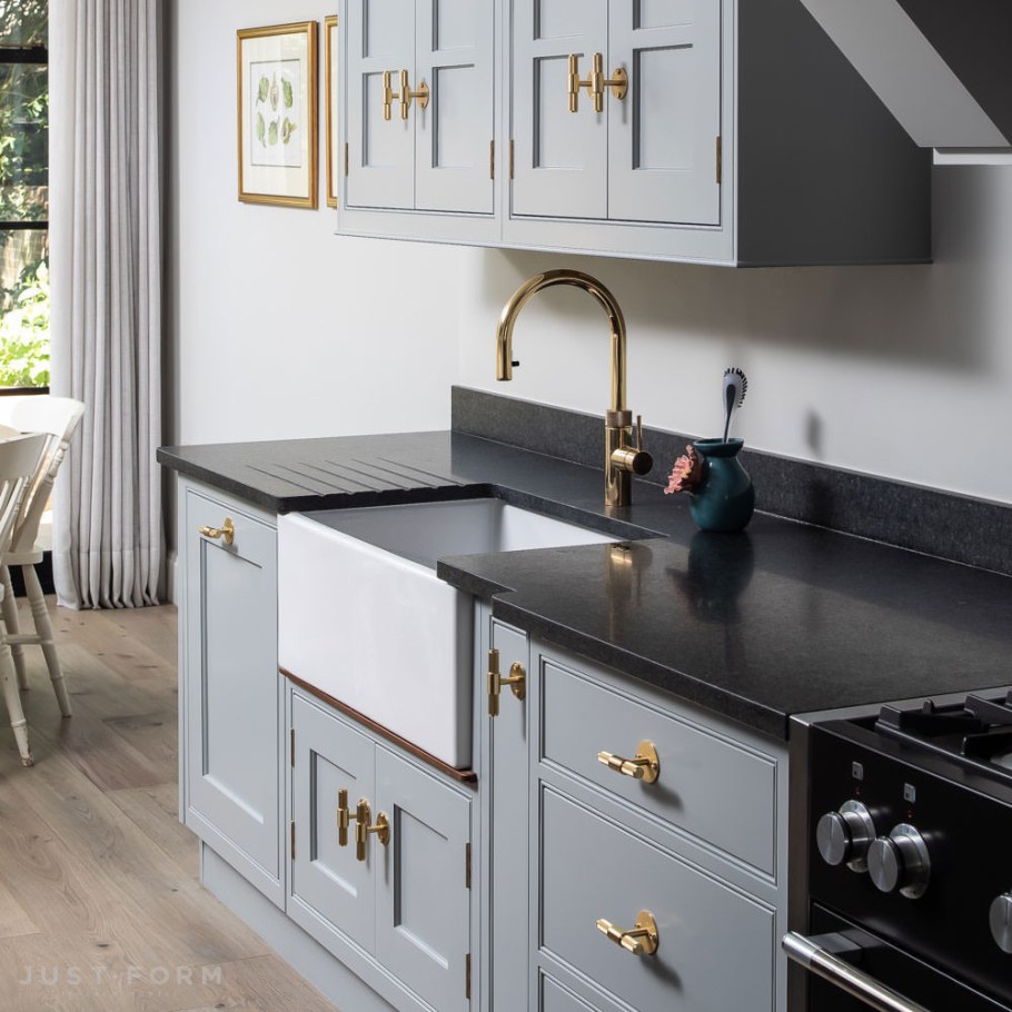 Кухни Бастер энд Панч